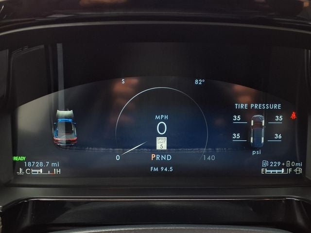 2024 Lincoln Corsair Plug-In Hybrid Grand Touring