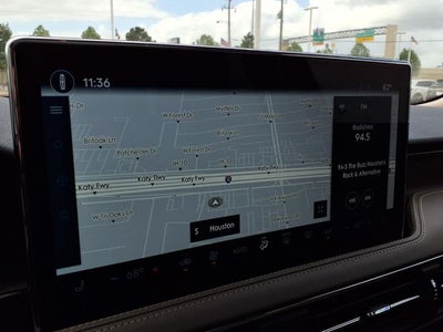 2024 Lincoln Corsair Plug-In Hybrid Grand Touring