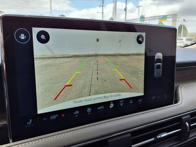 2024 Lincoln Corsair Plug-In Hybrid Grand Touring