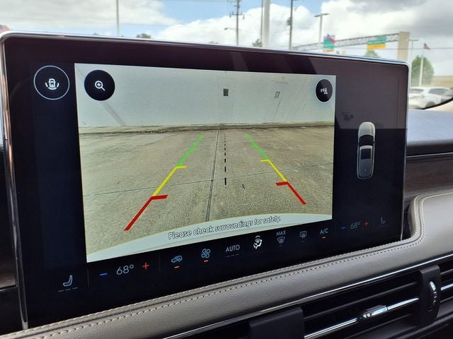 2024 Lincoln Corsair Plug-In Hybrid Grand Touring