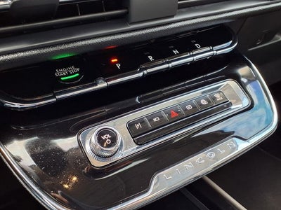 2024 Lincoln Corsair Plug-In Hybrid Grand Touring