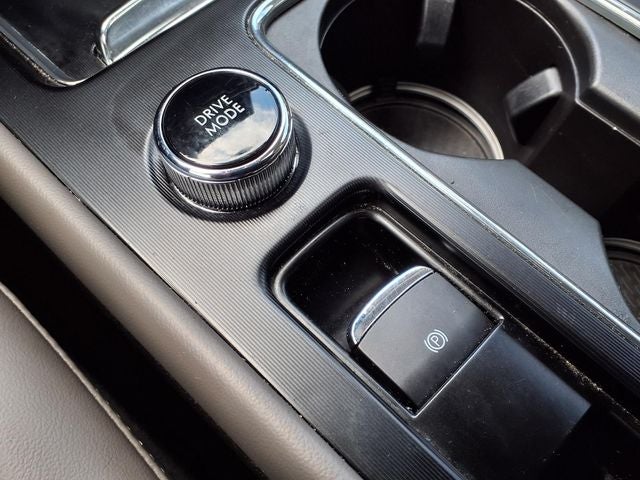 2024 Lincoln Corsair Plug-In Hybrid Grand Touring