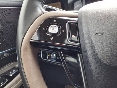 2024 Lincoln Corsair Plug-In Hybrid Grand Touring