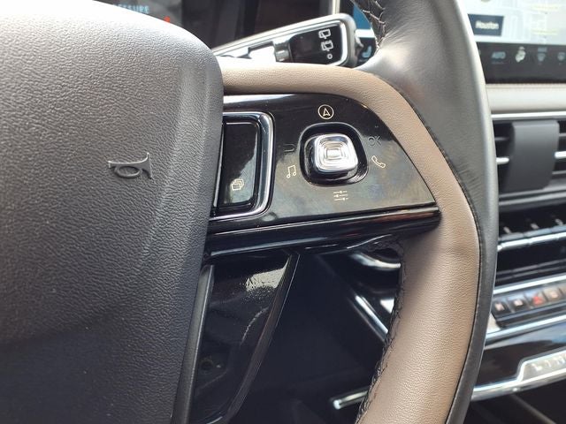 2024 Lincoln Corsair Plug-In Hybrid Grand Touring