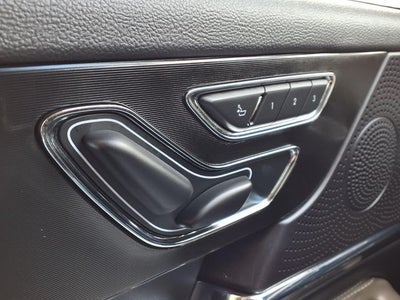 2024 Lincoln Corsair Plug-In Hybrid Grand Touring