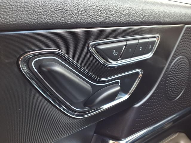 2024 Lincoln Corsair Plug-In Hybrid Grand Touring