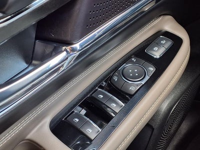 2024 Lincoln Corsair Plug-In Hybrid Grand Touring