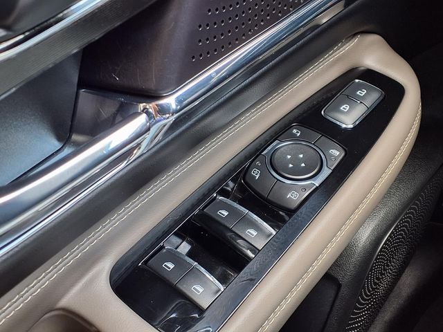 2024 Lincoln Corsair Plug-In Hybrid Grand Touring