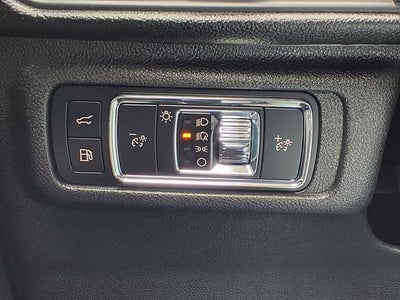 2024 Lincoln Corsair Plug-In Hybrid Grand Touring