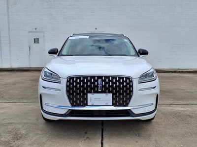 2024 Lincoln Corsair Plug-In Hybrid Grand Touring