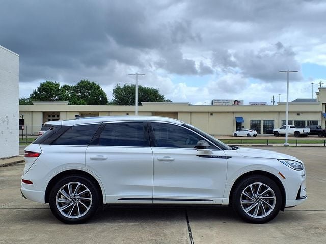2024 Lincoln Corsair Plug-In Hybrid Grand Touring