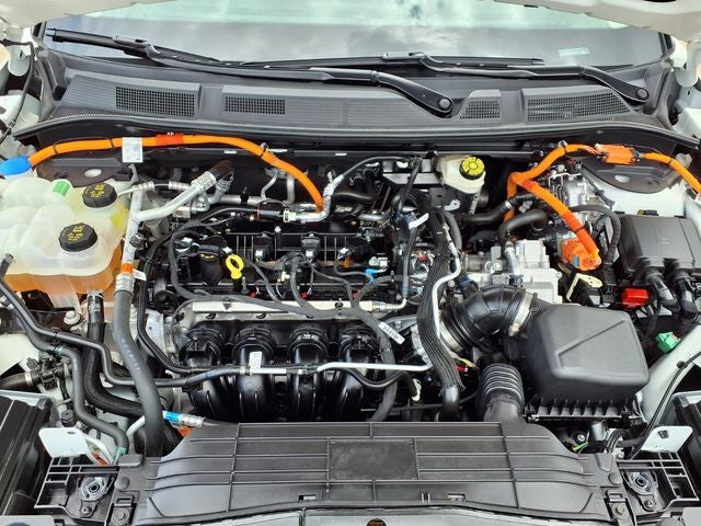 2024 Lincoln Corsair Plug-In Hybrid Grand Touring