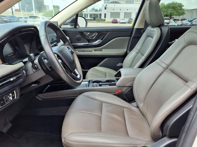 2024 Lincoln Corsair Plug-In Hybrid Grand Touring