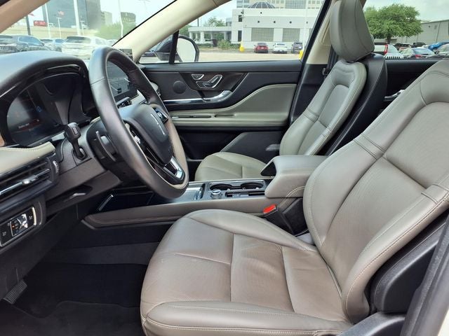 2024 Lincoln Corsair Plug-In Hybrid Grand Touring