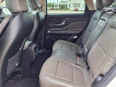 2024 Lincoln Corsair Plug-In Hybrid Grand Touring