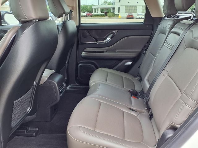 2024 Lincoln Corsair Plug-In Hybrid Grand Touring
