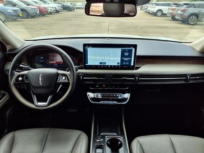 2024 Lincoln Corsair Plug-In Hybrid Grand Touring