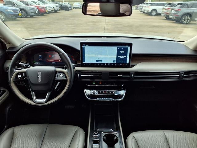 2024 Lincoln Corsair Plug-In Hybrid Grand Touring