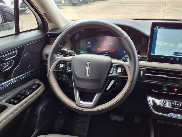 2024 Lincoln Corsair Plug-In Hybrid Grand Touring