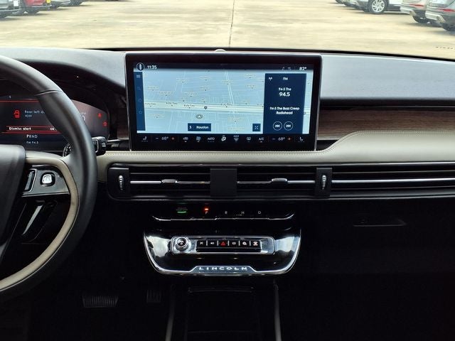 2024 Lincoln Corsair Plug-In Hybrid Grand Touring