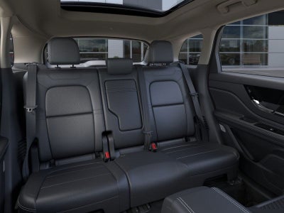 2026 Lincoln Corsair Plug-In Hybrid Grand Touring