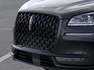 2026 Lincoln Corsair Plug-In Hybrid Grand Touring