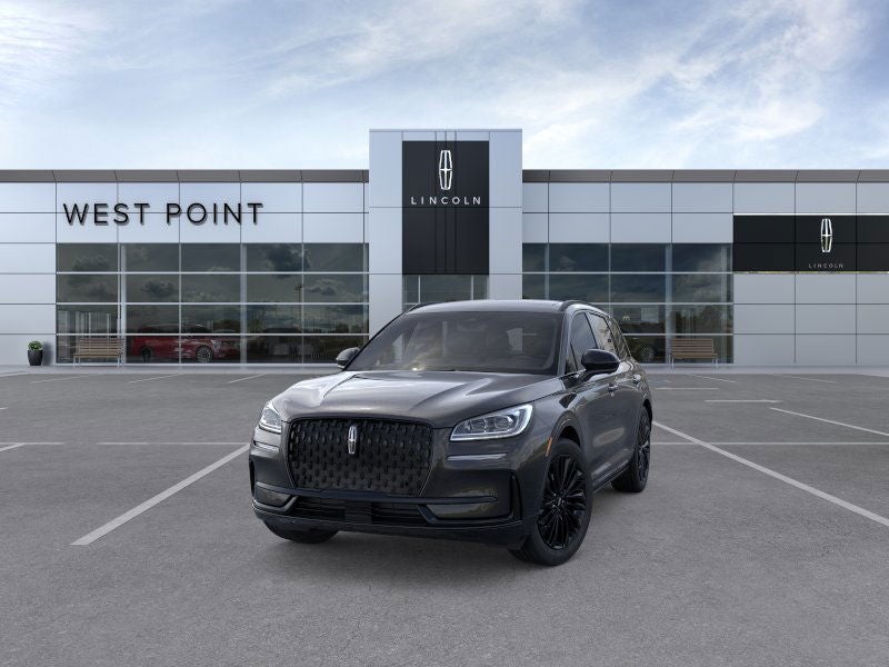 2026 Lincoln Corsair Plug-In Hybrid Grand Touring