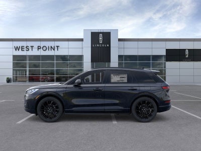 2026 Lincoln Corsair Plug-In Hybrid Grand Touring