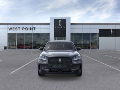 2026 Lincoln Corsair Plug-In Hybrid Grand Touring