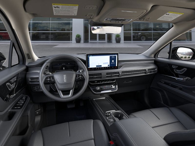 2026 Lincoln Corsair Plug-In Hybrid Grand Touring