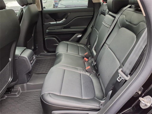 2026 Lincoln Corsair Plug-In Hybrid Grand Touring