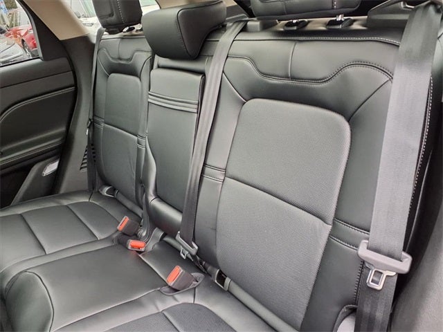 2026 Lincoln Corsair Plug-In Hybrid Grand Touring