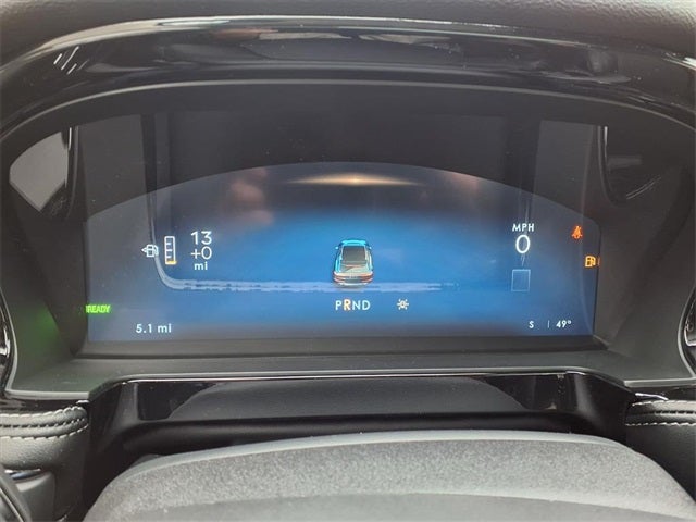 2026 Lincoln Corsair Plug-In Hybrid Grand Touring