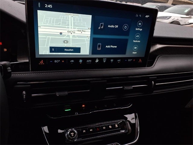 2026 Lincoln Corsair Plug-In Hybrid Grand Touring