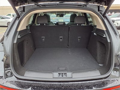 2026 Lincoln Corsair Plug-In Hybrid Grand Touring