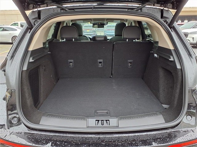 2026 Lincoln Corsair Plug-In Hybrid Grand Touring