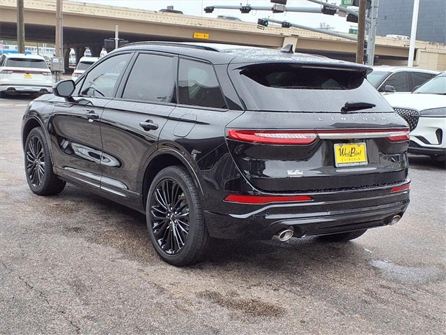 2026 Lincoln Corsair Plug-In Hybrid Grand Touring