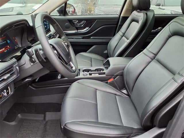 2026 Lincoln Corsair Plug-In Hybrid Grand Touring