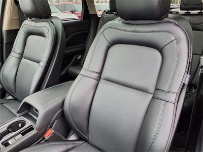 2026 Lincoln Corsair Plug-In Hybrid Grand Touring