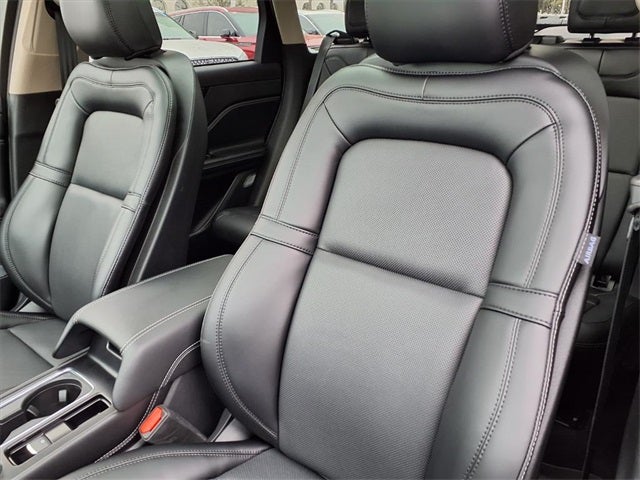 2026 Lincoln Corsair Plug-In Hybrid Grand Touring