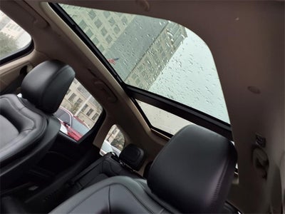 2026 Lincoln Corsair Plug-In Hybrid Grand Touring