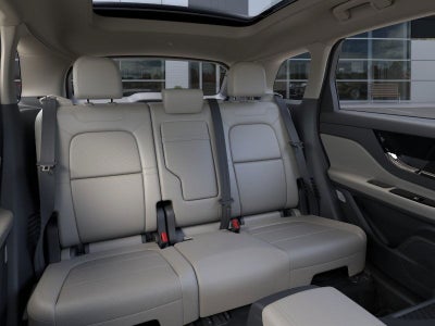 2026 Lincoln Corsair Plug-In Hybrid Grand Touring