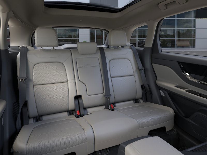 2026 Lincoln Corsair Plug-In Hybrid Grand Touring