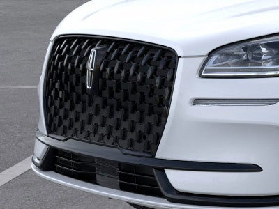 2026 Lincoln Corsair Plug-In Hybrid Grand Touring