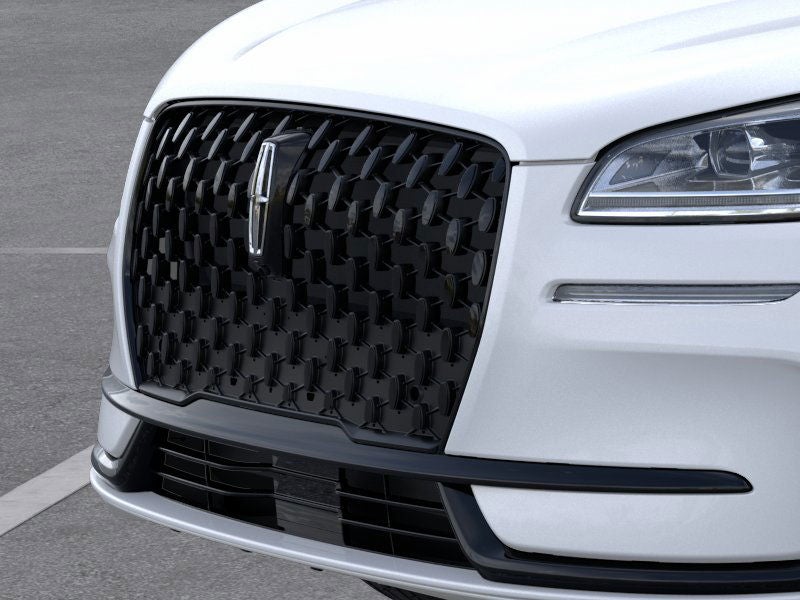 2026 Lincoln Corsair Plug-In Hybrid Grand Touring