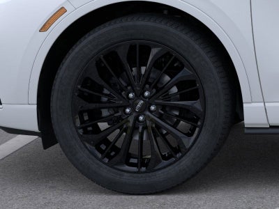 2026 Lincoln Corsair Plug-In Hybrid Grand Touring