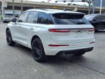 2026 Lincoln Corsair Plug-In Hybrid Grand Touring