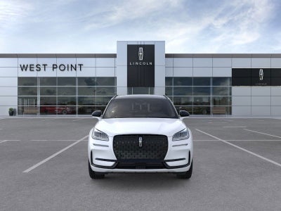 2026 Lincoln Corsair Plug-In Hybrid Grand Touring