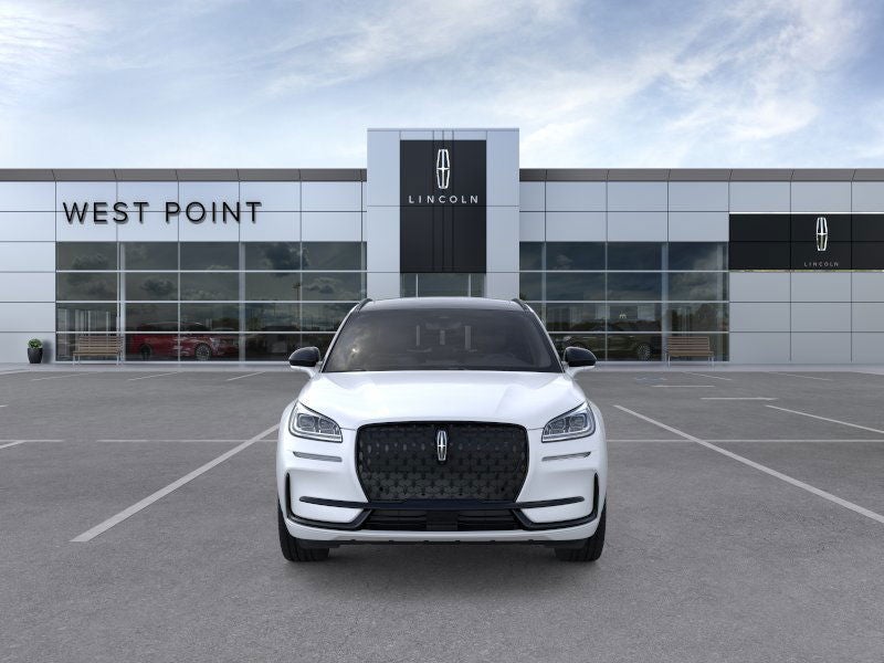 2026 Lincoln Corsair Plug-In Hybrid Grand Touring