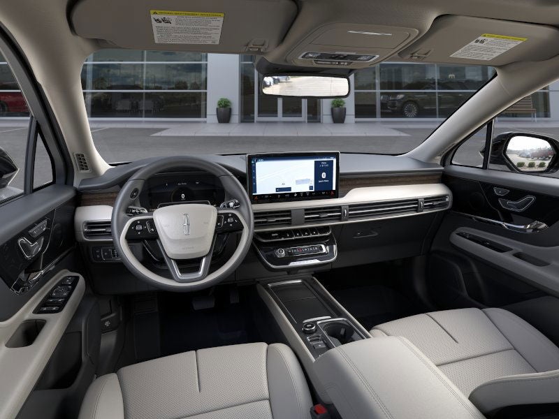 2026 Lincoln Corsair Plug-In Hybrid Grand Touring